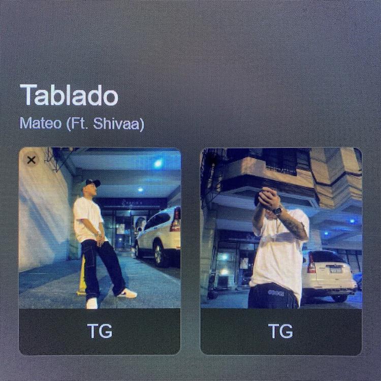 Mateo's avatar image