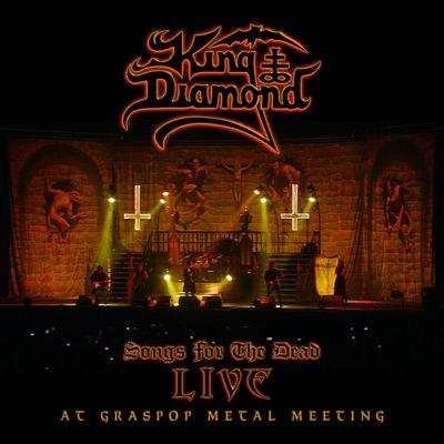 Welcome Home (Live at Graspop) By King Diamond's cover
