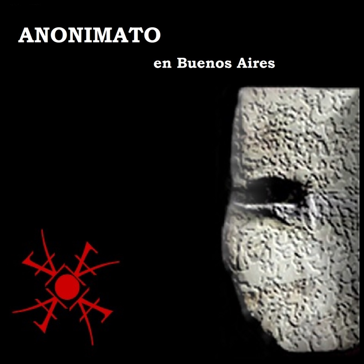 Anonimato en Buenos Aires's avatar image