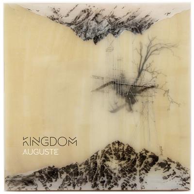 Kingdom By Auguste's cover