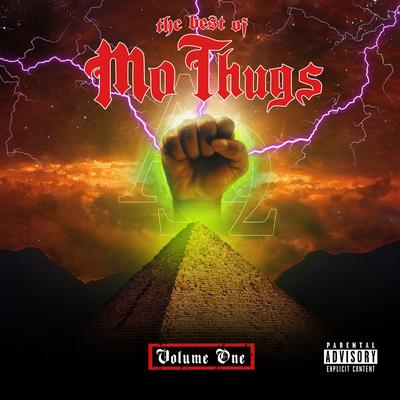 Thug Devotion By Mo Thugs's cover