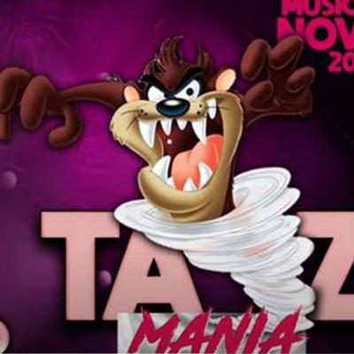taz mania's cover