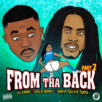 From Tha Back 2's cover
