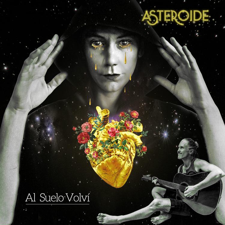 Asteroide's avatar image