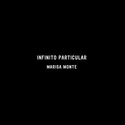 Infinito Particular's cover