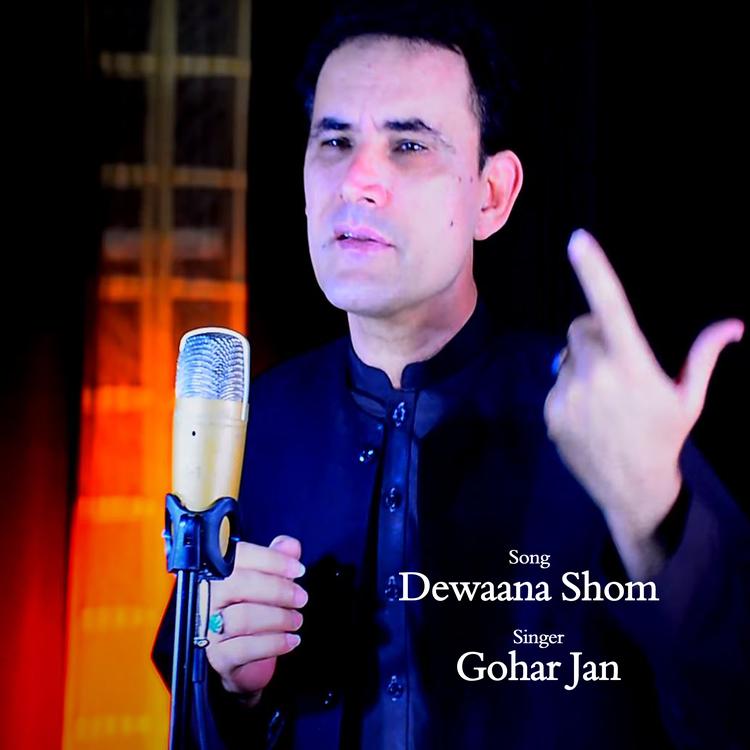 Gohar Jan's avatar image