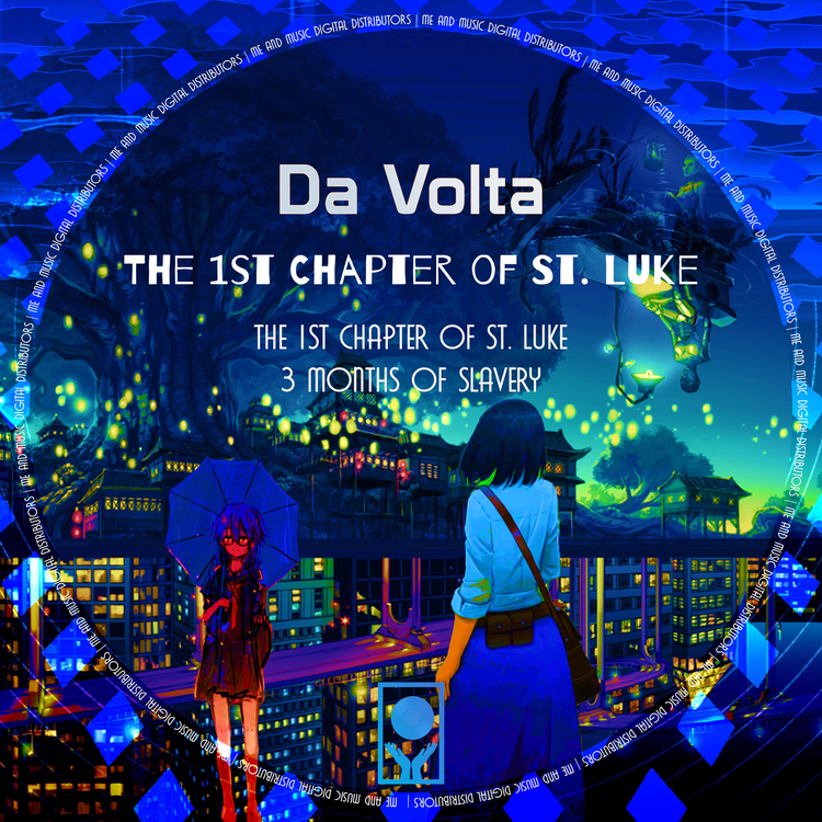 Da Volta's avatar image