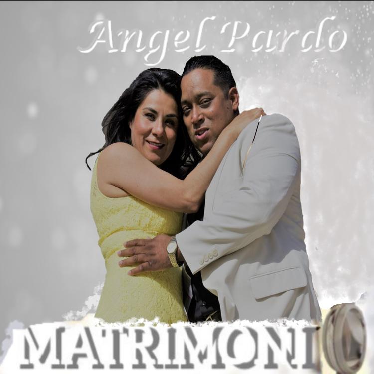 Angel Pardo's avatar image