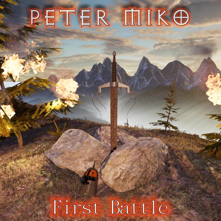 Peter Miko's avatar image