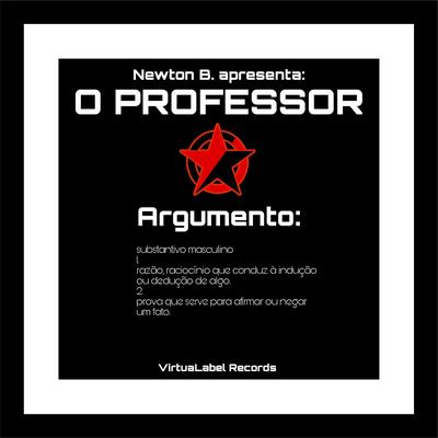 O Professor - Argumento's cover