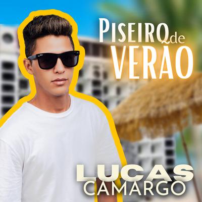 Piseiro de Verão's cover