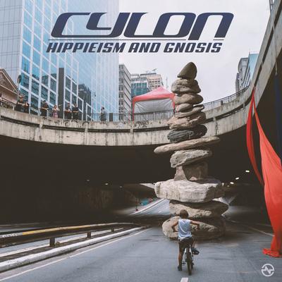 Guess Who's Coming To Brunch (Original Mix) By Cylon's cover