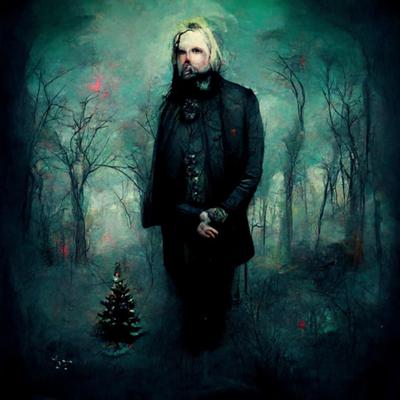 Coventry Carol By Kevin Max's cover