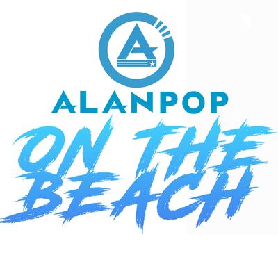 On the Beach By Alan Pop's cover