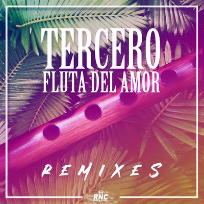 Fluta Del Amor (Chelero Remix Extended) By Tercero, Chelero's cover