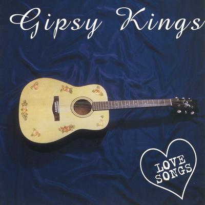 Gitano Soy By Gipsy Kings's cover