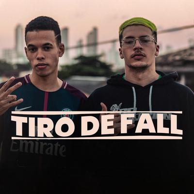 Tiro de Fall By DJ FRACARI, MC ADR SC's cover