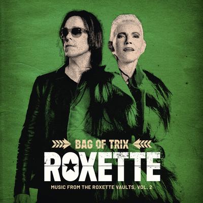 Always The Last To Know (Studio Vinden Demo 1998) By Roxette's cover
