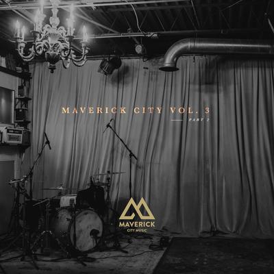 To You (feat. Chandler Moore & Maryanne J. George) By Maryanne J. George, Maverick City Music, Chandler Moore's cover