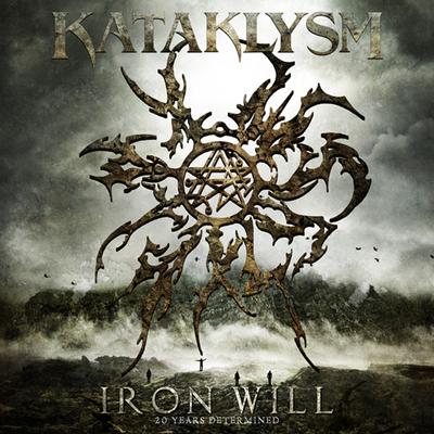 As I Slither By Kataklysm's cover