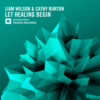 Let Healing Begin (Radio Edit)'s cover