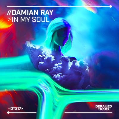 In My Soul By Damian Ray's cover
