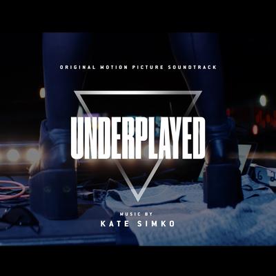 Underplayed (Original Motion Picture Soundtrack)'s cover