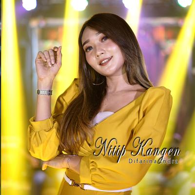 Nitip Kangen By Difarina Indra's cover