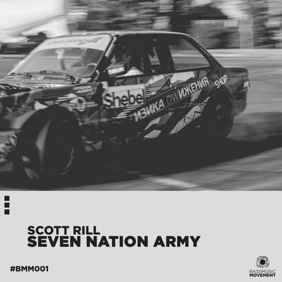 Seven Nation Army By Scott Rill's cover