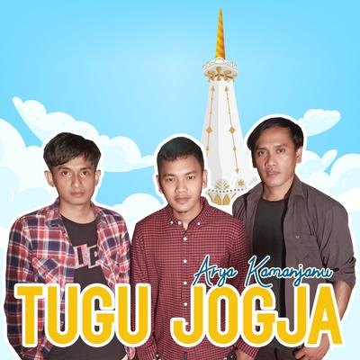 TUGU JOGJA's cover