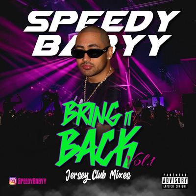 Bing Bong (Club Mix)'s cover