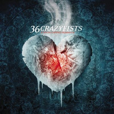 Bloodwork By 36 Crazyfists's cover