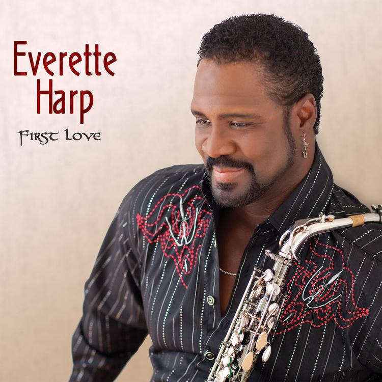 Everette Harp's avatar image