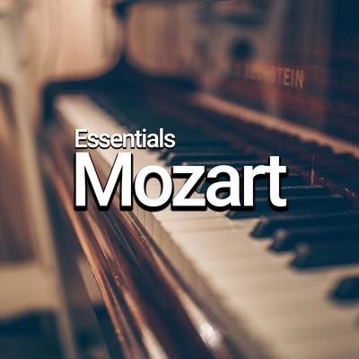 Mozart Essentials - DO NOT DISTRIBUTE's cover