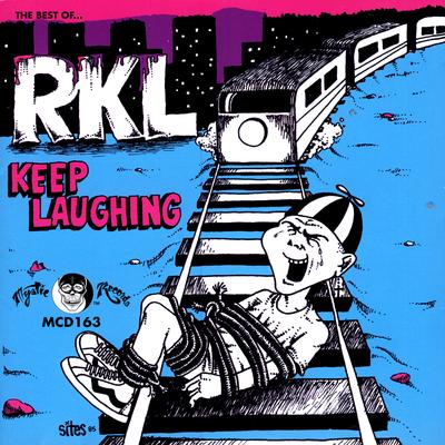 The Best Of RKL's cover