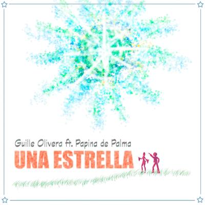 Una Estrella (feat. Papina de Palma)'s cover