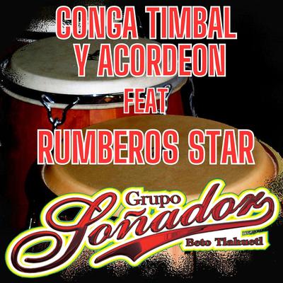 Conga Timbal Y Acordeon's cover
