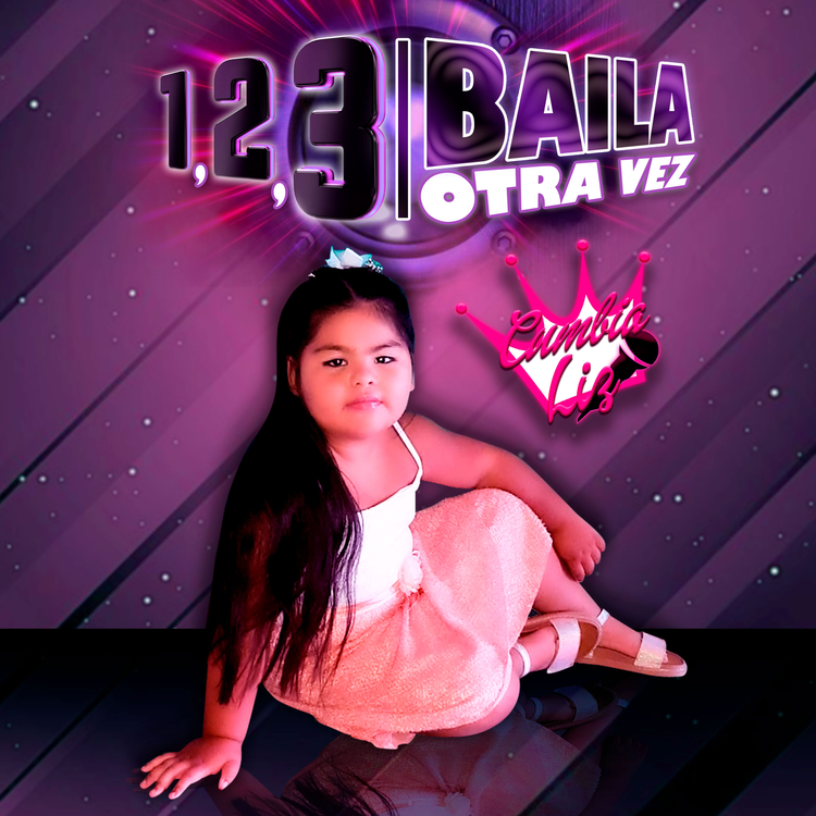 Cumbia Liz's avatar image