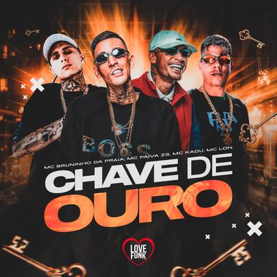 Chave de Ouro's cover