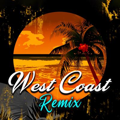 West Coast (Club Mixes)'s cover