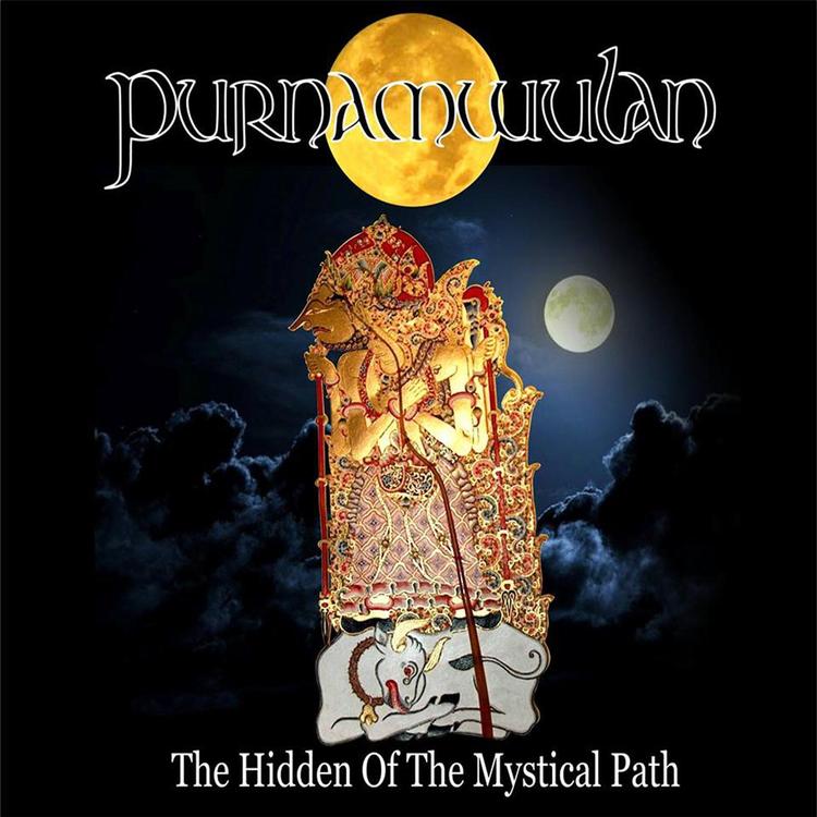 Purnamwulan's avatar image