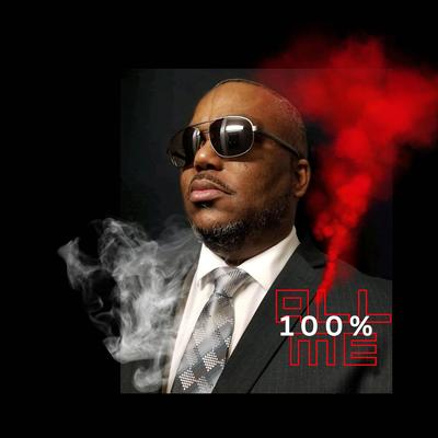 All Me 100%'s cover