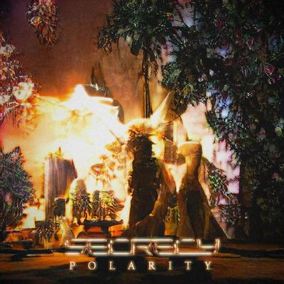 POLARITY By Secrecy's cover