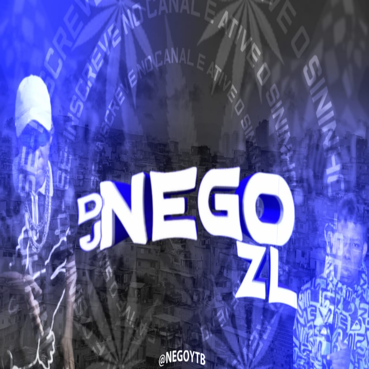 DJ Nego da ZL's avatar image