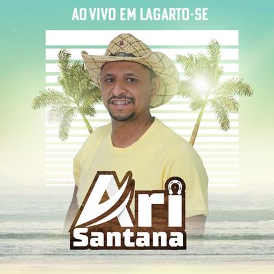 Na Estrada  da Vida (Cover Ao Vivo) By Ari Santana's cover