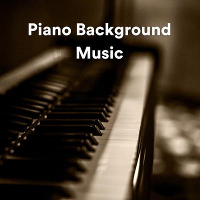 Piano Background Music's cover