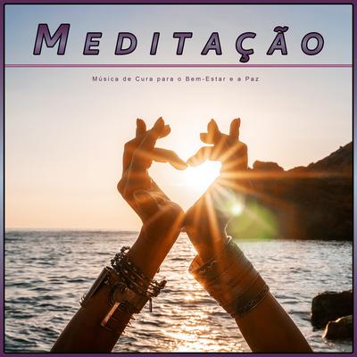 Meditação e Relaxamento - Bem-estar By 1 Hora de Meditação, Música de Meditação, Meditação Experiência Musical's cover