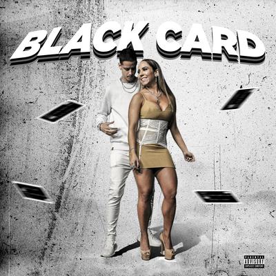 Black Card By Menezzes, Mulher Melão's cover