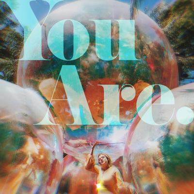 You Are By Ny Oh's cover