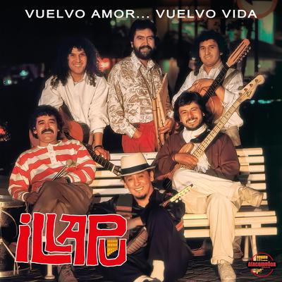 Vuelvo Amor… Vuelvo Vida (Remasterizado)'s cover